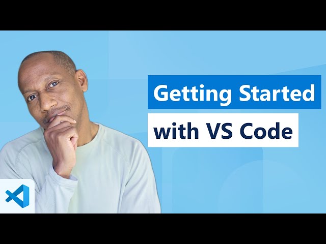 Learn Visual Studio Code in 7min (Official Beginner Tutorial)