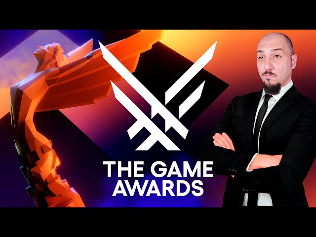 The Game Awards 2023 🔥 EN VIVO 🔥 GOTY 2023