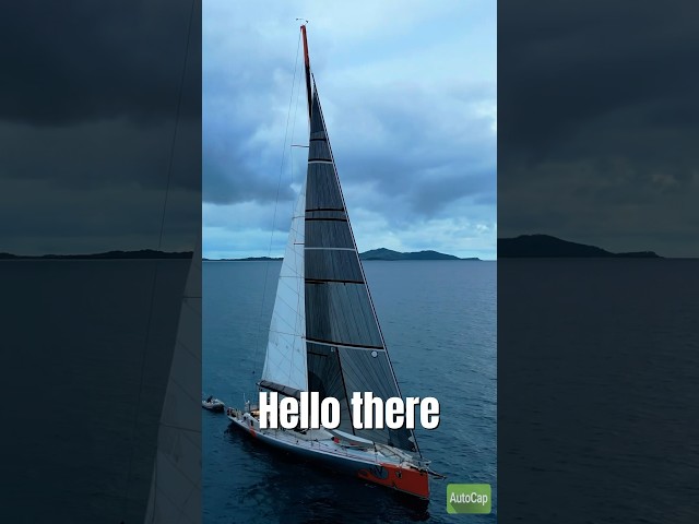 Sail the World DIY Style: Easy Rigging Upgrades for Anywhere! #SailingLife #SailboatDIY