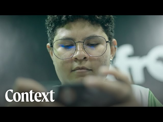Meet the women taking on sexist gaming in Latin America
