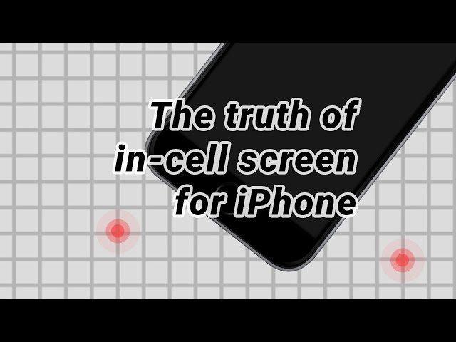 The Best Aftermarket In-cell Screen for iPhone – Here is the Full Comparison