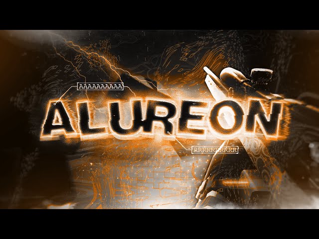 Paradox Virus: ALUREON by Rezu & Skyline (Phantom Forces)