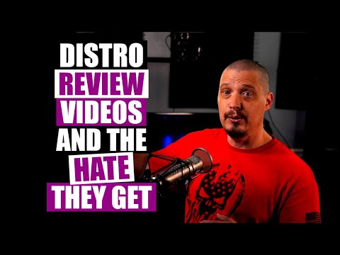 Are Distro Reviews Pointless? Are They HARMFUL? (Rant Incoming!)