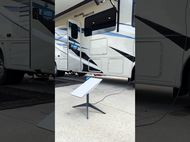 Making Sure Your RV Has Bars 📶 #internet #howto #rvlife #rving