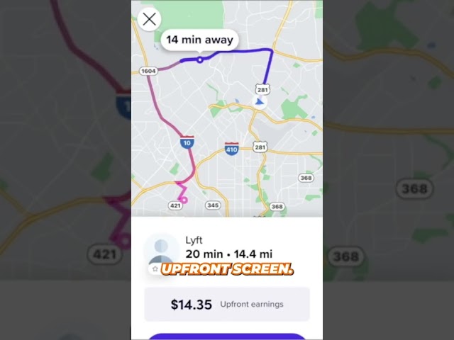Uber Vs Lyft Upfront Earnings: Which One Is Better?!