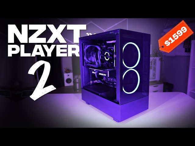 Are NZXT Prebuilts a SCAM?