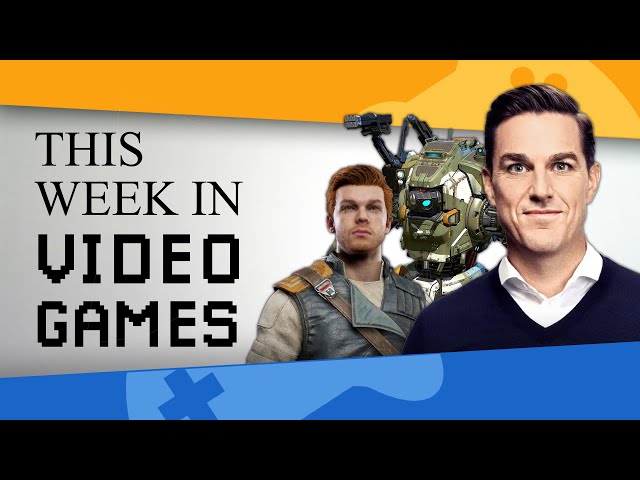 EA slashes jobs, cancels Respawn's rumored Mandalorian shooter | This Week In Videogames