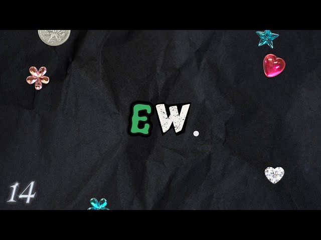 NERIAH - EW (Official Lyric Video)