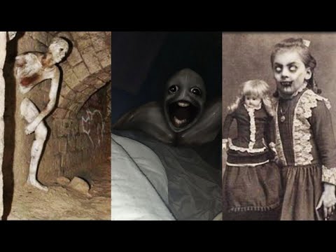CREEPY Videos I Found on Internet (Episode 15  ) | Don't Watch This Alone ⚠️😱