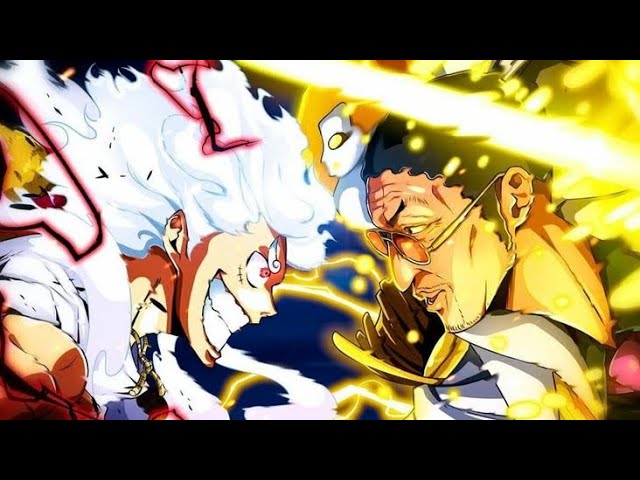 One Piece Ending 20 Full「Dear Sunrise...」by Maki Otsuki