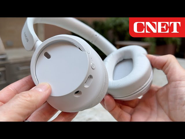 Best Wireless Noise-Canceling Headphones of 2023