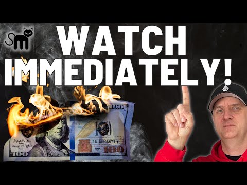 WATCH IMMEDIATELY - THIS CHANGES EVERYTHING - BEST STOCKS TO BUY NOW BECAUSE OF THIS