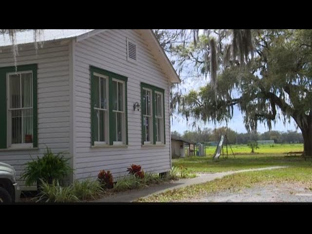 Welcome to Bealsville: A Florida community founded by freed slaves | 10News WTSP