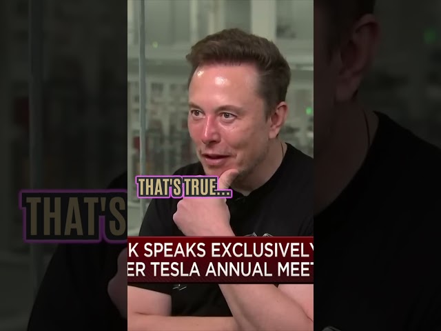 Elon CONFRONTED On Conspiracy Theories!