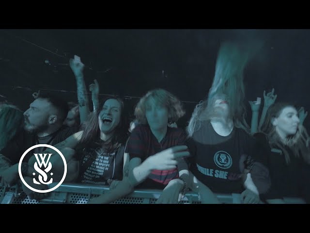 While She Sleeps - Manchester 2020 (Official Tour Video)