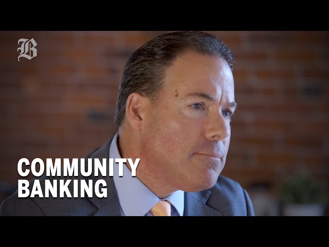 Bob Rivers and Eastern Bank's promotion of social equity | Bold Types