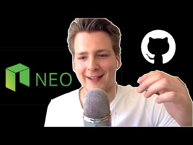 What is happening to NEO (Antshares)? - NEO on GitHub - Programmer explains