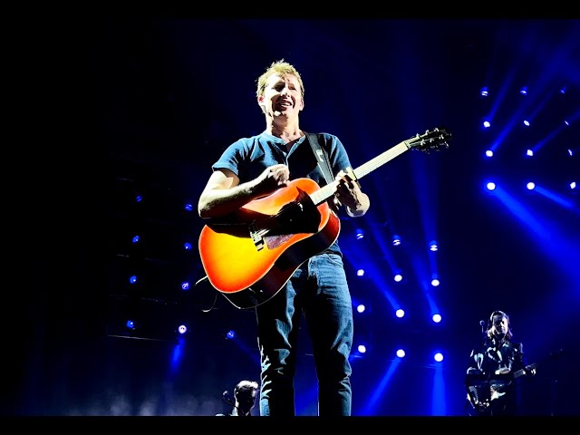 James Blunt Live - Full Concert Cardiff 2022 (4K)