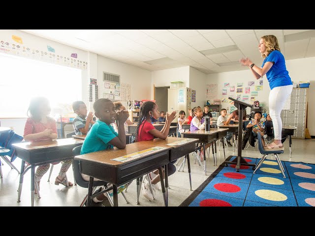 What is LETRS? How One PD Program is Dominating ‘Science of Reading’ Efforts