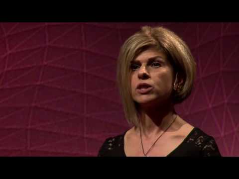 Personalizing the Refugee Crisis | Tima Kurdi | TEDxEastVan