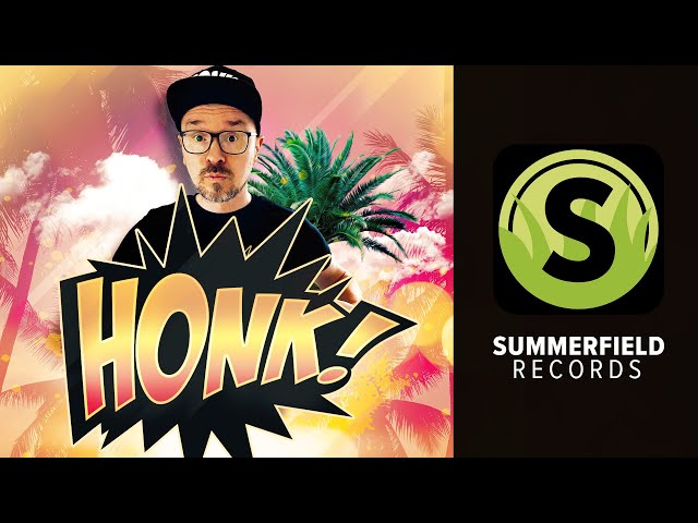 HONK! - Hallo Helmut (DJ Gollum x Empyre One Mix)