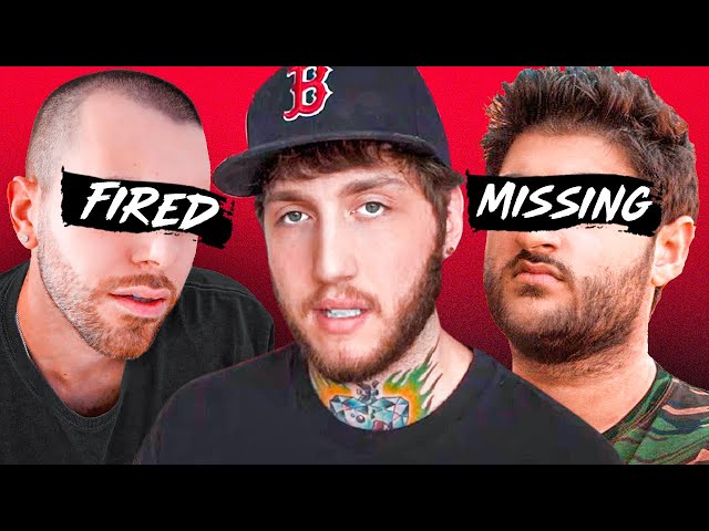 What Happened To FaZe Clan’s Ex-Employees