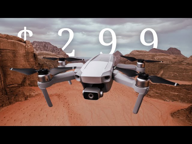 DJI Mini 2 SE Review: Is It Worth Buying in 2024?