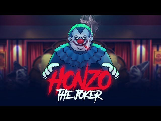 Honzo The Joker - Horror Stories in Hindi | सच्ची कहानी | Khooni Monday E203🔥🔥🔥