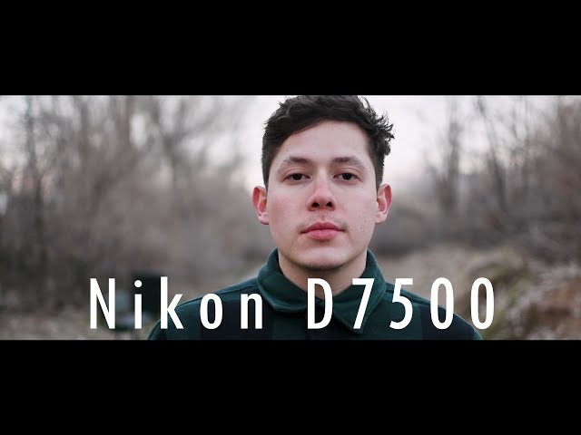 60fps slow motion | Nikon d7500