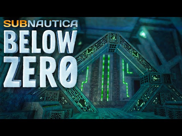 Subnautica Below Zero 015 | Es gab keinen Weg zurück | Staffel 1 | Gameplay Deutsch