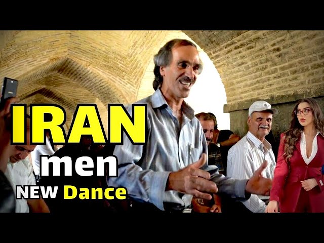 IRAN New 2024🇮🇷 STREET STYLE of IRANIANGirls and BoysLuxury😁ایران
