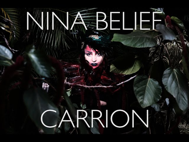 Nina Belief - Carrion