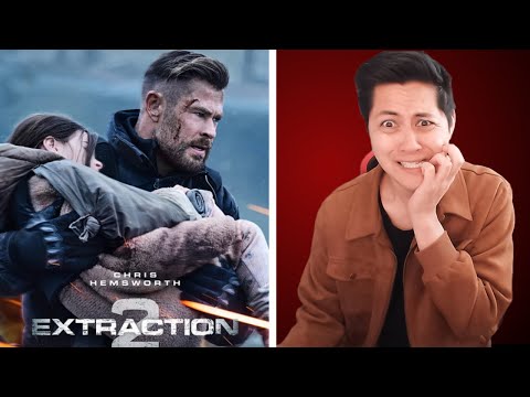 Movie Reactions
