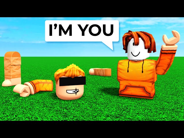 collect body parts from roblox players