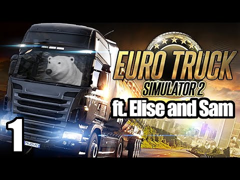 Euro Trucking