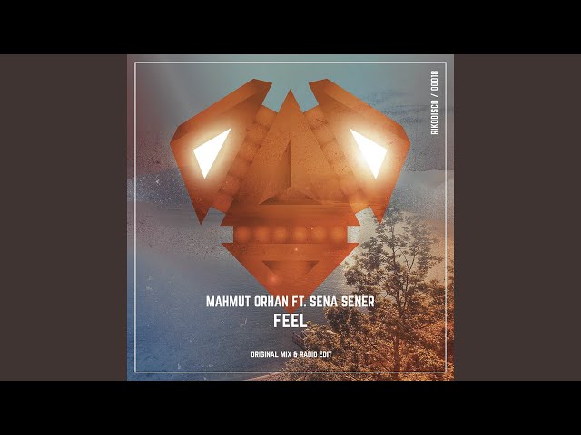 Feel (Radio Edit)