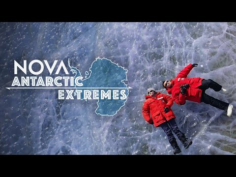 Antarctic Extremes