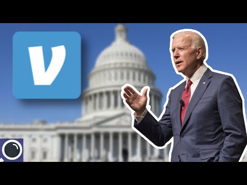 They Found Biden's Venmo Account! - Surveillance Report 41