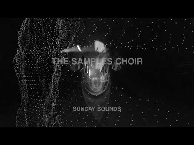 The Samples Choir: Sunday Sounds | Animation Video by Elliott Sellers