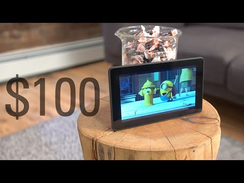Awesome Tech Under $100!