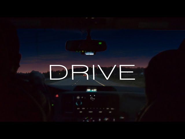 [Playlist] Night Drive Pop