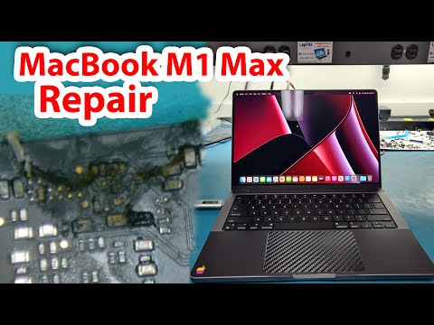 M1 Macbook
