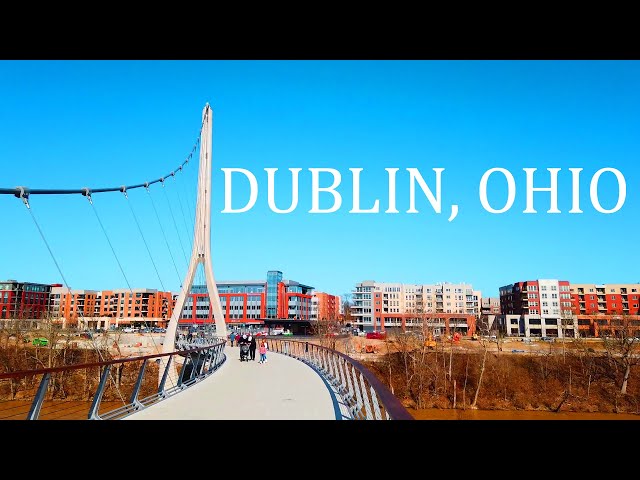 Adventures: Dublin, Ohio