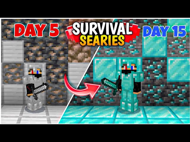 Making a diamond armour 💎 in Minecraft 😎😀|| episode 3||#minecraft #video || don't miss