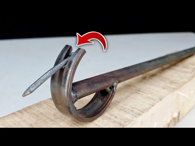 Amazing and simple handmade tool that changes your mindset