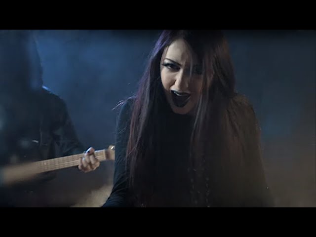 False Memories - "Our Truth" (Lacuna Coil cover) - Official Music Video