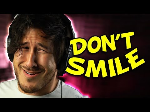 Try Not To Smile Challenge #4