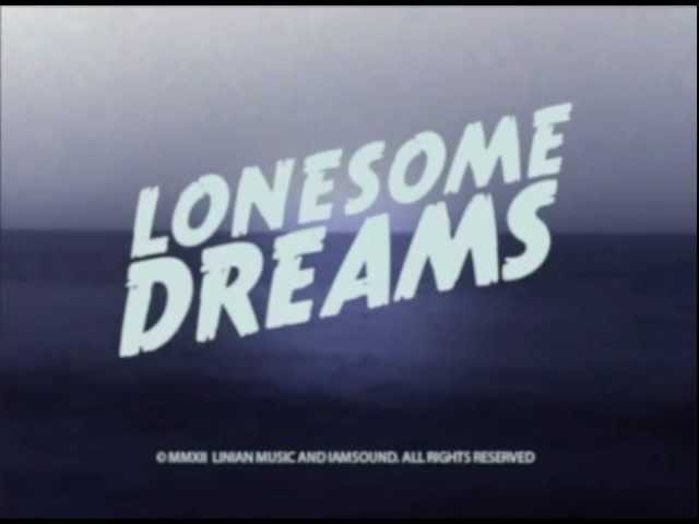 Lord Huron - The Ghost On The Shore (Lonesome Dreams Trailer)