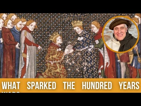 Hundred Years War Series