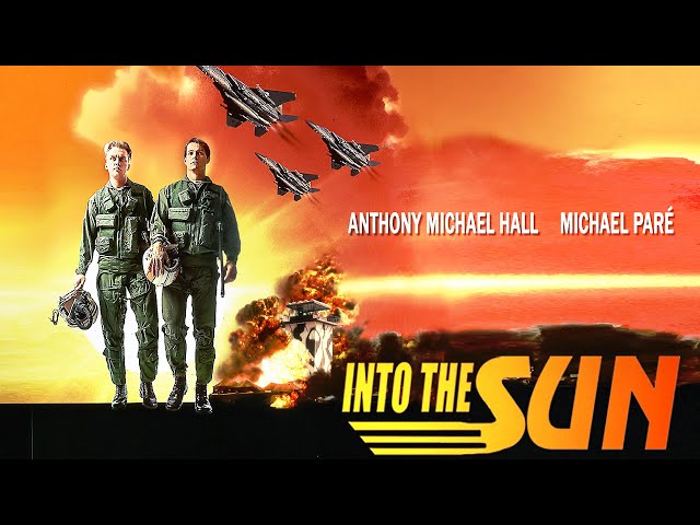 Into The Sun | ACTION | Full Movie